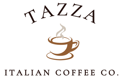 Menu Tazza Italian Coffee Co